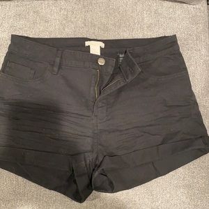 H&M shorts